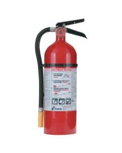 Kidde ABC Fire Control Extinguisher