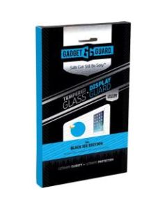 Gadget Guard Apple iPad 9.7 / Pro 9.7 / Air 1 & 2 Tempered Glass Screen Protector Clear - For 9.7inLCD iPad, iPad Pro, iPad Air, iPad Air 2 - Fingerprint Resistant, Scratch Resistant, Smudge Resistant - 9H - Tempered Glass