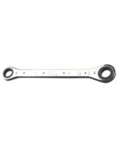 Proto Wrench - 9.3in Length - Chrome - Forged Alloy Steel - 0.52 lb - 1 Each