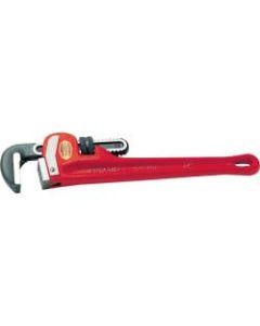 RIDGID 10 Wrench - Cast Iron - 1.76 lb - Heavy Duty - 6