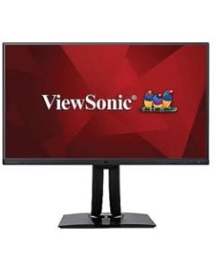 ViewSonic 27in 2K WQHD LCD Monitor, VP2785