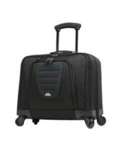 Samsonite Mobile Offices Spinner Notebook Rolling Case