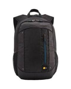 Case Logic Jaunt Backpack For 16in Laptops, Black