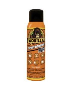 Gorilla Glue Gorilla Spray Adhesive - 14 oz - Clear