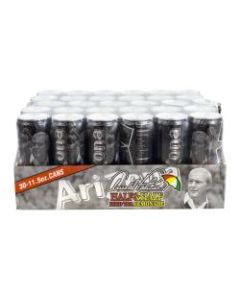 Arizona Arnold Palmer Half & Half, 11.5 Oz, Pack Of 30 Cans