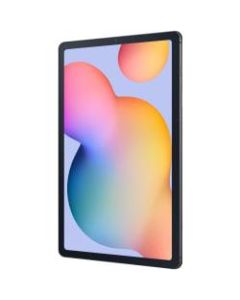 Samsung Galaxy Tab S6 Lite SM-P610 Tablet - 10.4in - Cortex A73 Quad-core 2.30 GHz + Cortex A53 Quad-core 1.70 GHz - 4 GB RAM - 64 GB Storage - Android 10 - Oxford Gray