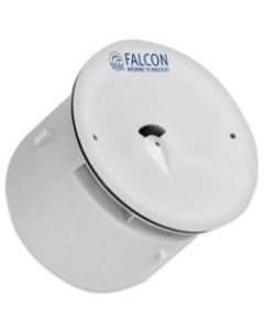 Bobrick Falcon Waterless Urinal Cartridges, White, Pack Of 20