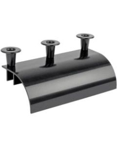 Tripp Lite Cable Runway Radius Drop for 12 in. Straight & 90-Degree Ladder Sections - Hardware Included - Cable runway radius drop