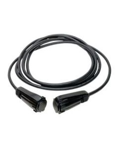Tripp Lite HDMI Cable High-Speed 2 IP68 Connectors Industrial Ethernet 12ft - First End: 1 x HDMI Male Digital Audio/Video - Second End: 1 x HDMI Male Digital Audio/Video - Supports up to 3840 x 2160 - Black