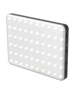 DigiPower Light Up On-Camera LED Video Light For Smartphones, DP-VL60