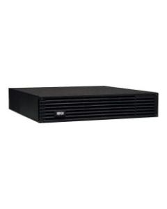 Tripp Lite 5kVA Smart Online Step-Down Isolation Transformer 208V-120V TAA - Transformer (rack-mountable) - AC 208 V - 5 kW - 5000 VA - output connectors: 13 - 2U - 19in - TAA Compliant