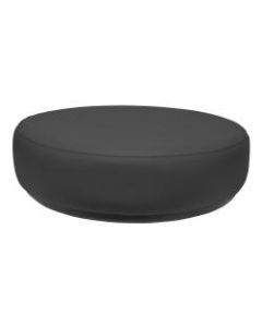 Marco Group Sonik Floor Rocker, Ebony Black