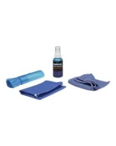 Manhattan LCD Mini Cleaning Kit - Cleaning kit