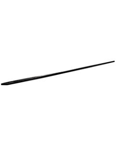 Pinch Point Crowbar, 1 in, 10 lb, 48 in L