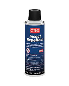 Insect Repellents - Double Strength, 8 oz Aerosol Can