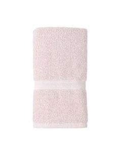 1888 Mills Premier Hand Towels, 16in x 30in, Mauve, Pack Of 120 Towels