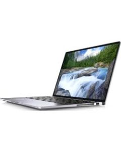Dell Latitude 9000 9420 14in Touchscreen 2 in 1 Notebook - QHD+ - 2560 x 1600 - Intel Core i7 (11th Gen) i7-1185G7 Quad-core 3 GHz - 16 GB RAM - 512 GB SSD - Titan Gray - Windows 10 Pro - Intel Iris Xe Graphics - ComfortView Plus