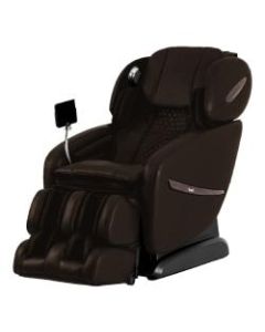 Osaki Pro Alpina Massage Chair, Brown