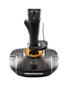 Thrustmaster T.16000M FCS Gaming Joystick - Cable - PC