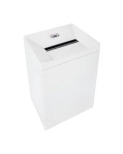 Pure 830 49-Sheet Strip-Cut Shredder, HSM2380