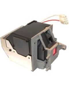 Compatible Projector Lamp Replaces Infocus SP-LAMP-028 - Fits in InFocus IN24+, IN24+EP, IN26+, IN26+EP