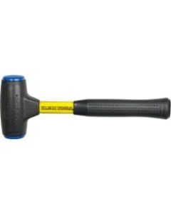 Klein Tools Dead Blow Hammer - 16 oz. - 12.5in Length - Abrasion Resistant, Non-marring Surface