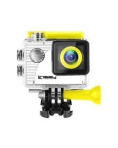 Linsay Kids Funny 5.0-Megapixel Action Camera, Yellow, X5000AY