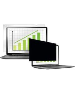 Fellowes PrivaScreen Blackout Privacy Filter for Monitors, 23.6in (16:9), 4814401