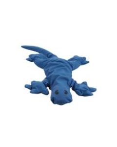 Manimo Weighted Lizard Protective Cover, Blue