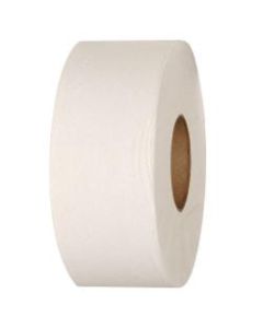 SKILCRAFT Jumbo Roll Toilet Paper, 9in, 4000ft Per Roll, Case Of 6 Rolls (AbilityOne 8540-01-378-6218))