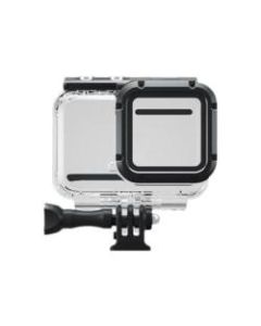 insta360 Dive Case - Marine case for action camera - plastic - transparent black - for Insta360 ONE R 1-Inch Edition, One R Expert Edition
