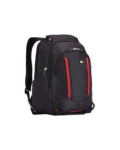 Case Logic Evolution Plus Carrying Case (Backpack) for 16in Notebook, Tablet - Black