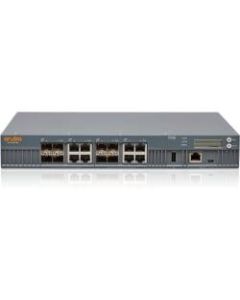 Aruba 7030 Wireless LAN Controller - 8 x Network (RJ-45) - Rack-mountable