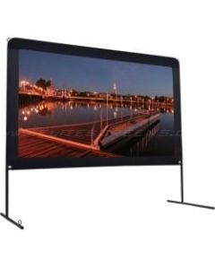Elite Screens OMS120H Yard Master Series 120in Projector Screen