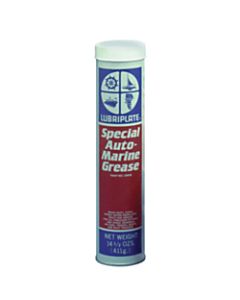 Marine Lubricants, 14 1/2 oz, Cartridge