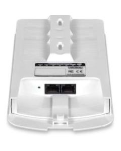 TRENDnet TEW 840APBO2K - Wireless access point - GigE - Wi-Fi 5 - 2.4 GHz (1 band) / 5 GHz (2 bands) - wall / ceiling mountable (pack of 2)