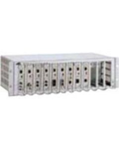 Allied Telesis AC Power Supply - 12 V, 3.3 V Output