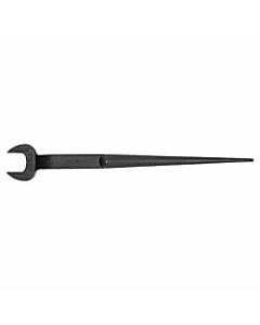 Klein Tools Erection Wrench, 16 5/8 Long, 3/4 Bolt