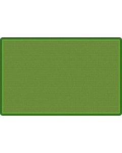 Flagship Carpets All Over Weave Area Rug, 10ft 9in x 13ft 2in, Green