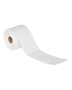 Office Depot Brand Rectangle Desktop Direct Thermal Transfer Labels, THD113, 4in x 5in, White, Pack Of 12 Rolls