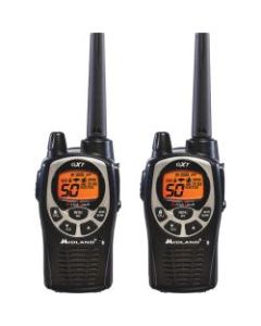 Midland X-Tra Talk GXT1000VP4 Two Way Radio