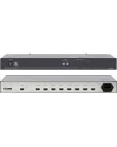 Kramer VM-8H HDMI Splitter - 1 x 8