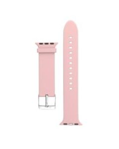 Ativa Silicone Watch Band For Apple Watch, Pink