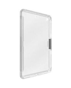 OtterBox Symmetry Series for iPad mini (5th gen) - For Apple iPad mini (5th Generation) Tablet - Clear - Scratch Resistant, Drop Resistant, Ding Resistant, Scuff Resistant - Polycarbonate, Rubber, Nylon