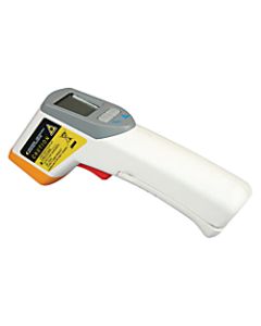 Infrared Thermometers w/Laser, 0  deg.C; -4  deg.F - 318  deg.C; 605  deg.F