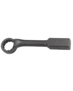 Proto Wrench - 10.8in Length - Black Oxide - Forged Alloy Steel - 2.95 lb - 1 Each