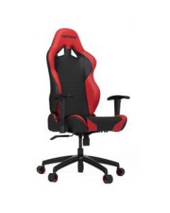 Vertagear Racing S-Line SL2000 Gaming Chair, Black/Red