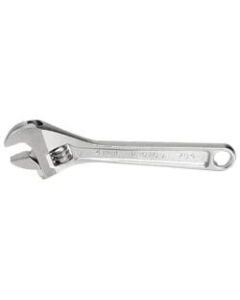 Proto Wrench - 15in Length - Satin - Forged Alloy Steel - 3.06 lb - Corrosion Resistant, Slip Resistant - 1 Each