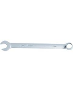 Proto J1230MASD - 30mm 12-Point Metric ASD Combination Wrench - 15.9in Length - Satin - Forged Alloy Steel, Alloy Steel - 1.41 lb - Slip Resistant, Corrosion Resistant, Heat Treated - 1