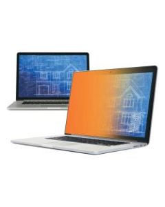 3M Gold Privacy Filter Screen For 15in Apple MacBook Pro Retina Display
